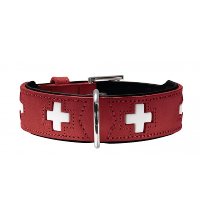Collier pour chiens - Collier Swiss Hunter - 5