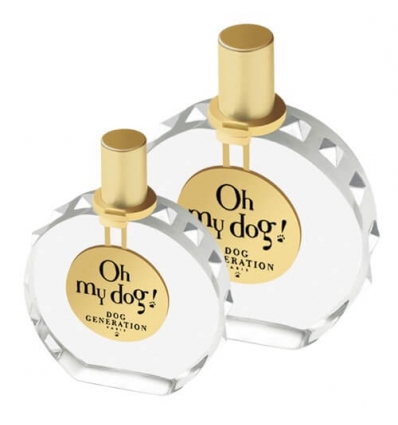 Parfum Oh My Dog Oh My Dog - 1