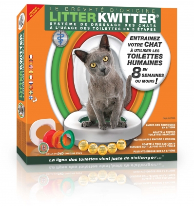 Litter Kwitter MPets - 1