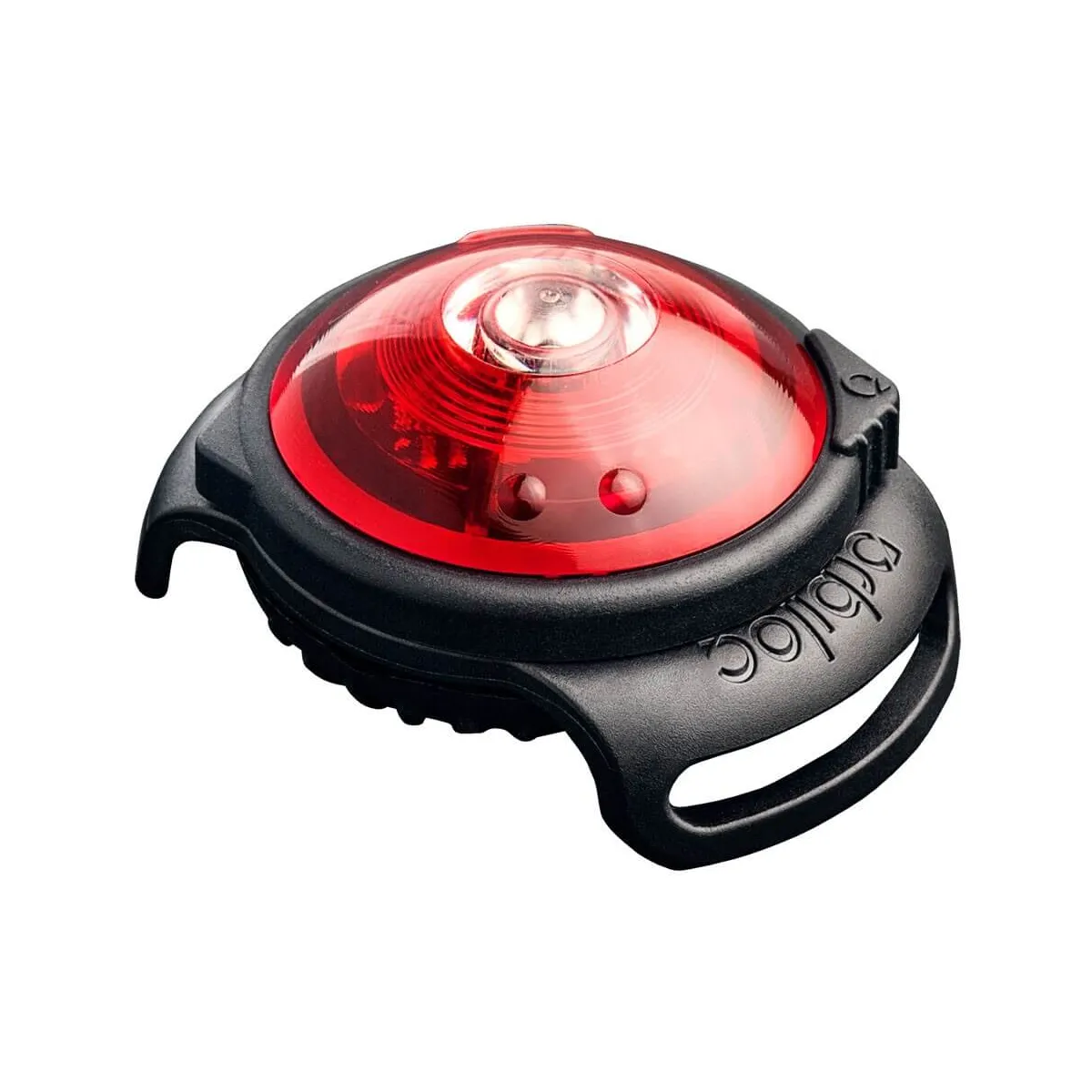 Accessoire de sécurité pour chiens - LED Orbiloc Dual MPets - 1