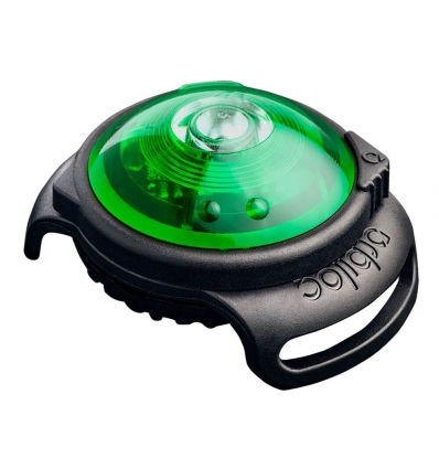 Accessoire de sécurité pour chiens - LED Orbiloc Dual MPets - 4