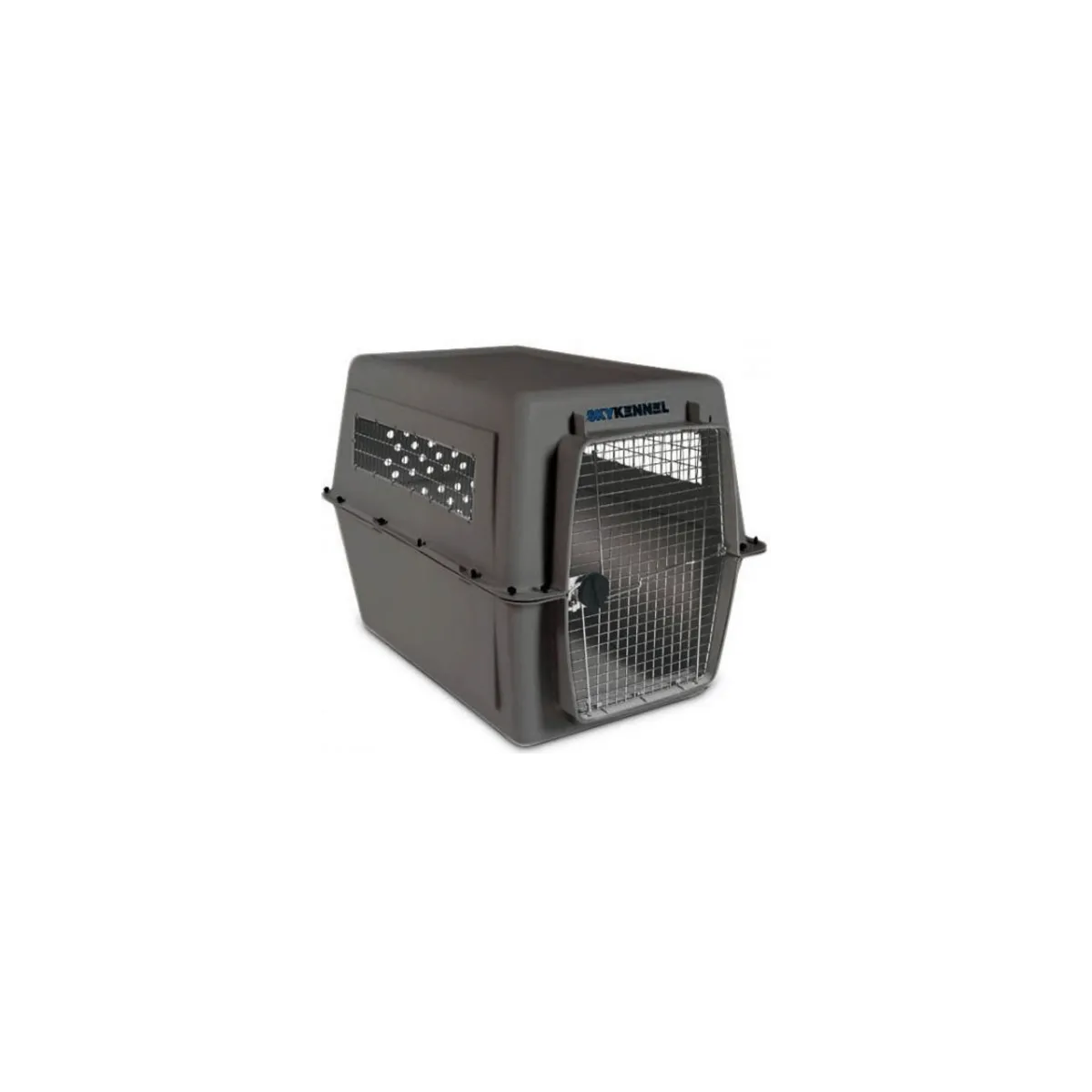 Caisse de transport pour chiens et chats - Caisse Sky Kennel Vari Kennel - 1