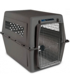 Caisse de transport pour chiens et chats - Caisse Sky Kennel Vari Kennel - 1
