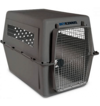 Pet Mate - Caisse Transport Ultra Vari Kennel pour Chien et Chat - XL