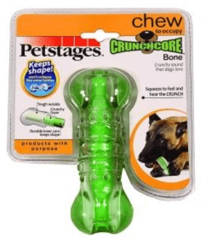 Crunchcore Bone Petstages - 1