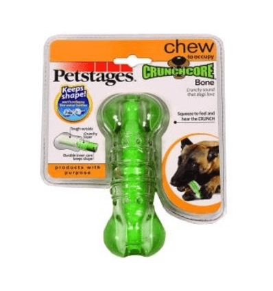 Crunchcore Bone Petstages - 1