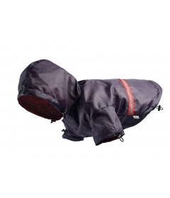 Imperméable pour chiens - Imperméable Hunt 2