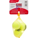 Kong - Air Squeaker (filet de balles) Kong - 2