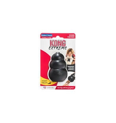 Kong - Extreme Kong - 1