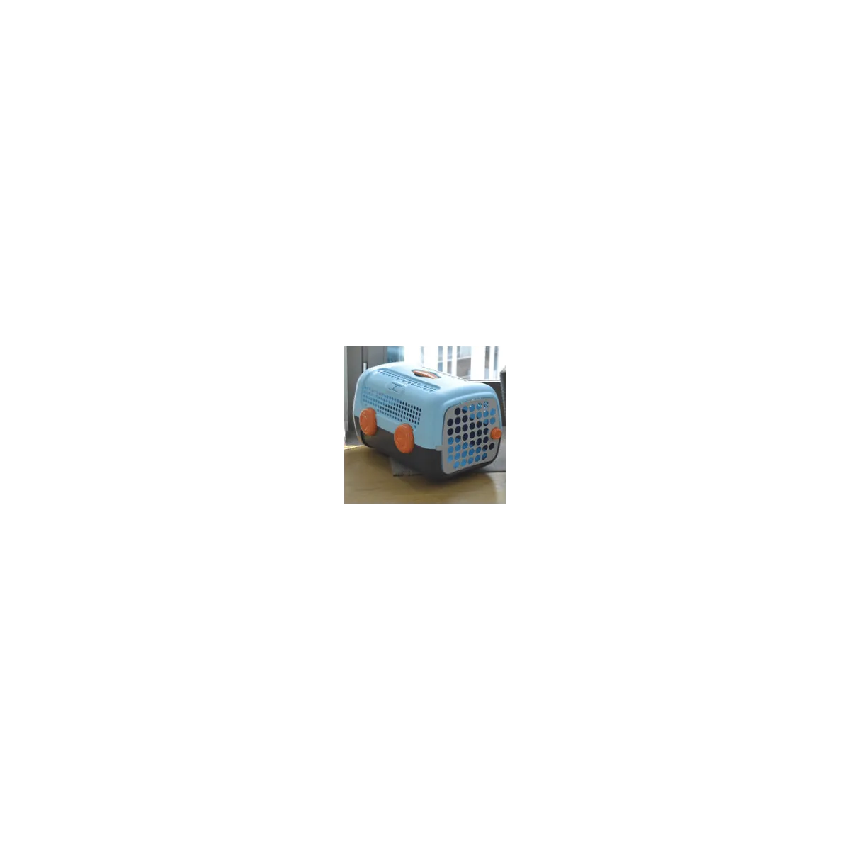 Caisse de transport pour chiens et chats - Caisse de Transport A.U.T.O