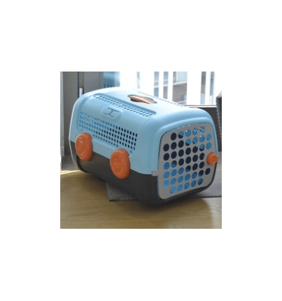 Caisse de transport pour chiens et chats - Caisse de Transport A.U.T.O