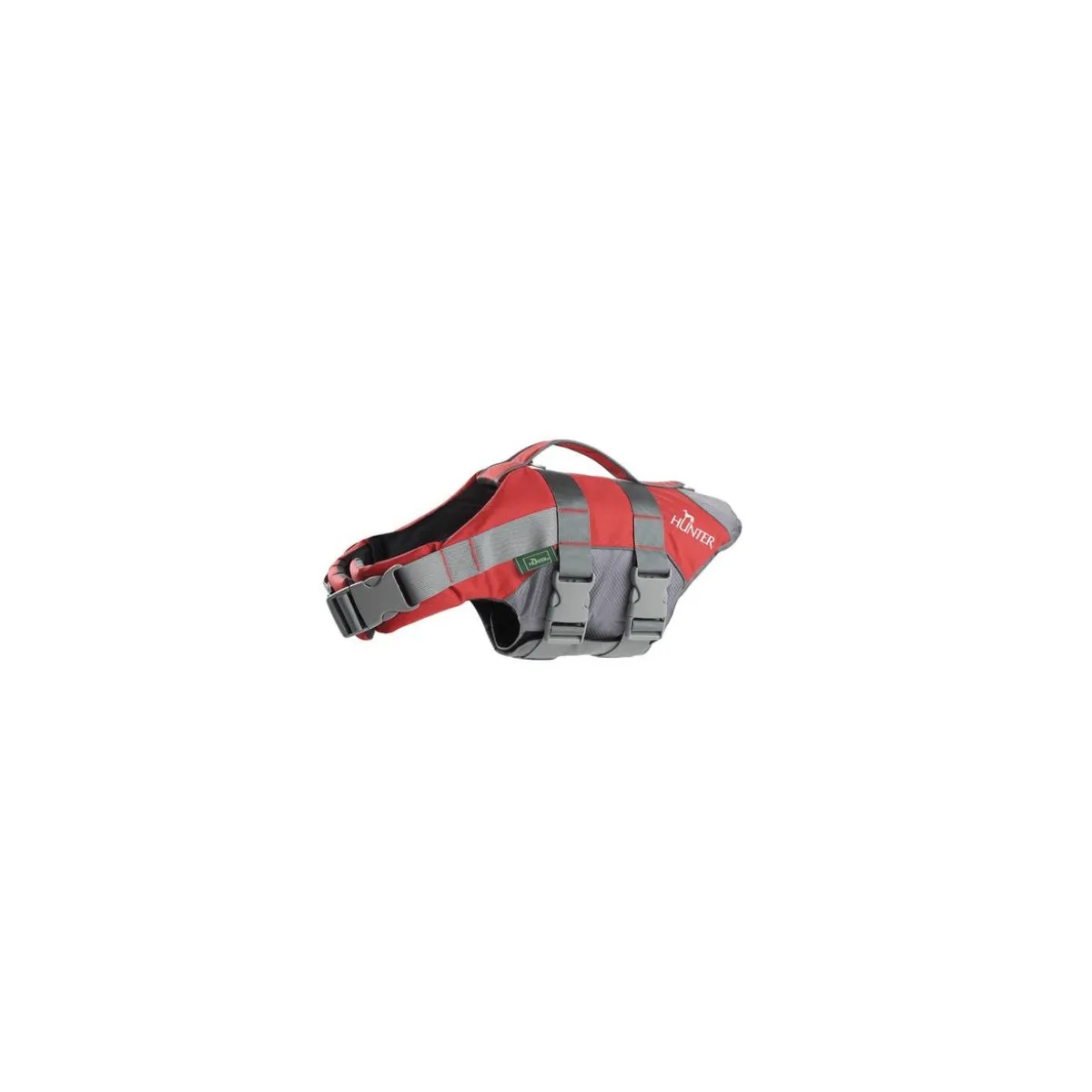 Accessoire de sécurité pour chien - Gilet de sauvetage Hunter - 1