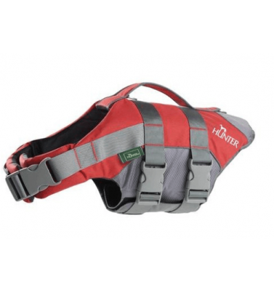 Accessoire de sécurité pour chien - Gilet de sauvetage Hunter - 1