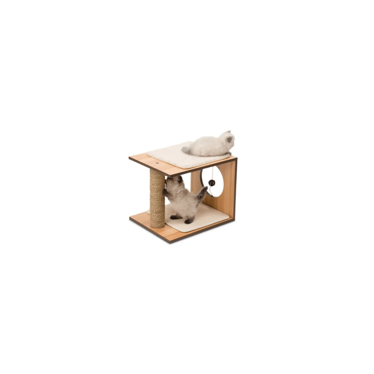 Arbre Vesper Stool Vesper - 1