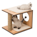 Arbre Vesper Stool Vesper - 1