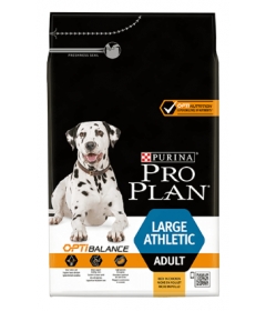 Purina Pro Plan - Adult Large Athletic Purina Pro Plan - 1