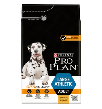 Purina Pro Plan - Adult Large Athletic Purina Pro Plan - 1