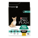 Purina Pro Plan - Small & Mini Adult Sensitive Digestion (Agneau) Purina Pro Plan - 1