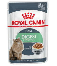 Royal Canin - Digestive Sensitive Care Sauce Royal Canin - 2 2