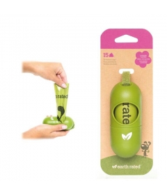 Accessoires de promenade pour chiens - Etuis Earthrated Earth Rated - 1 2
