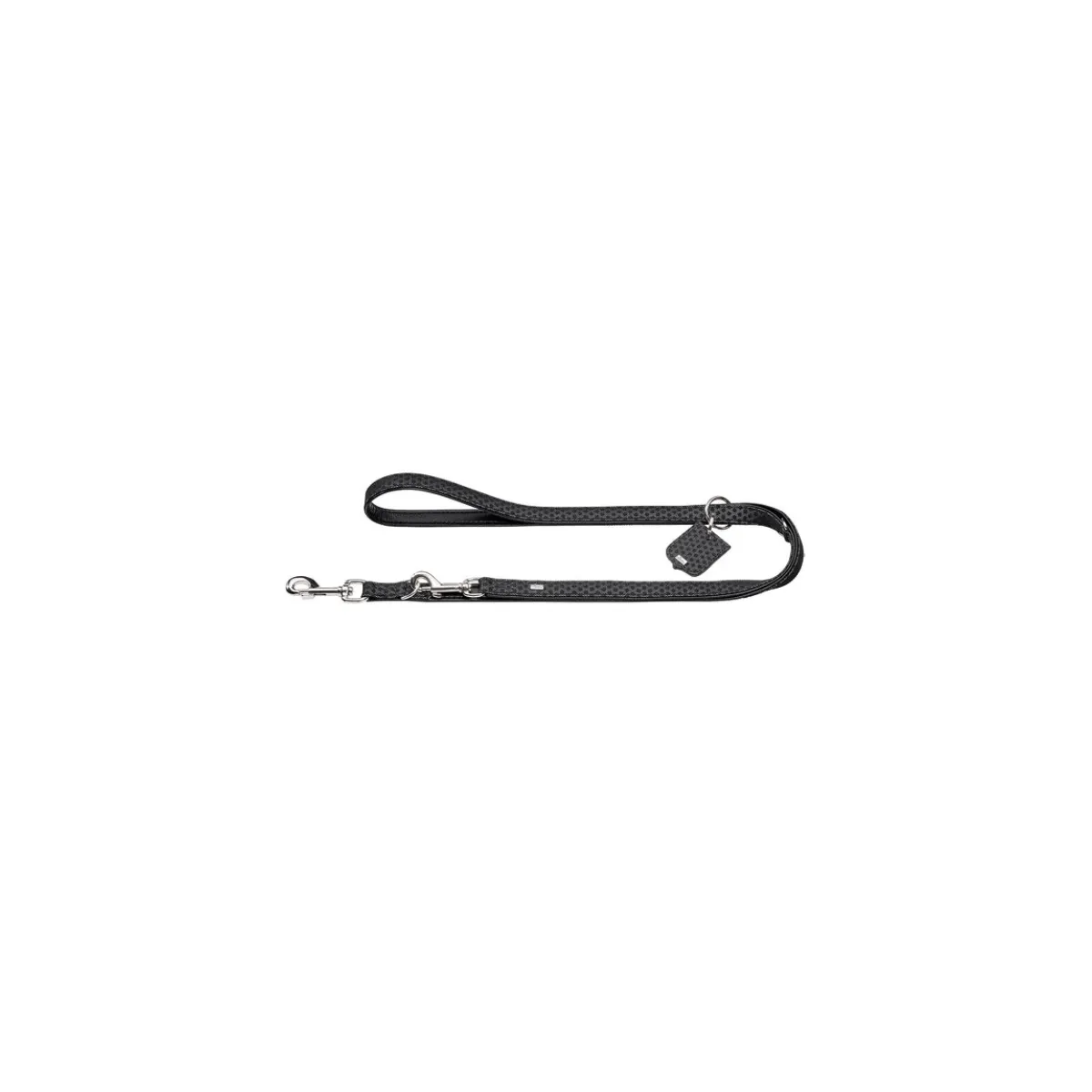 Laisse pour chien - Laisse 3 positions Hella Reflect Hunter - 1