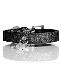 Collier Stardust Chat