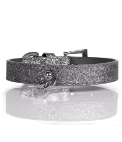 Collier Stardust Chat