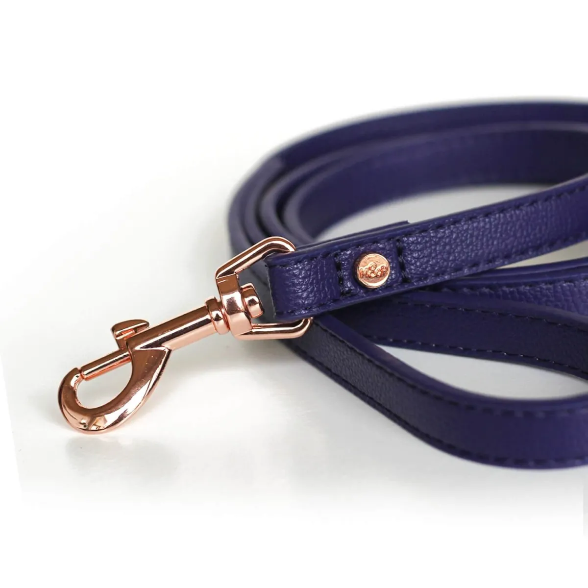 Laisse pour chiens - Laisse Amaya Milk & Pepper - 1