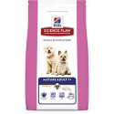 Canine Mature 7+ Small & Mini Hill's Science Plan - 1