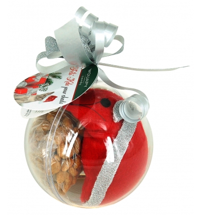 Boule Feli Cadeau & Friandise Wouapy - 1