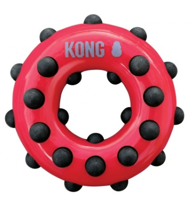 Kong Dots Round