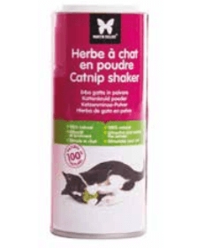 Herbe à Chat en poudre (15g) Martin Sellier - 1