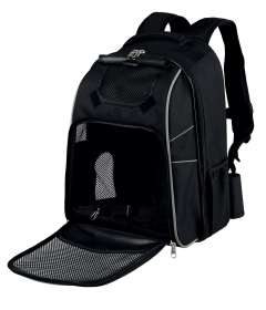 Sac de transport pour chiens - Sac à dos William 2