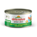 Pâtée pour chat Almo Nature - Boîte HFC Natural Thon Mais Almo Nature - 2