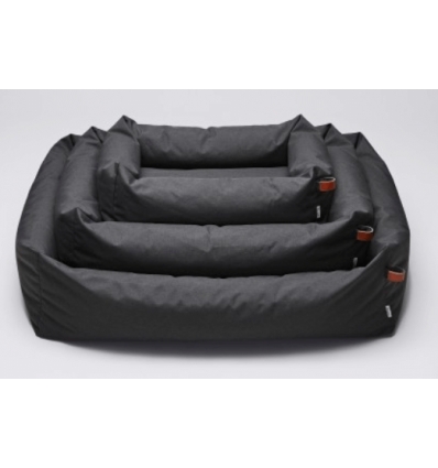 Panier pour chiens - Sleepy Outdoor Graphite Waterproof Cloud 7 - 1