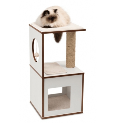 Arbre Vesper Box Arbres A Chat Vesper Arbre Vesper Box Arbres A Chat Vesper