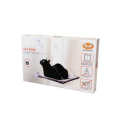 Couchage pour chats - Cat view