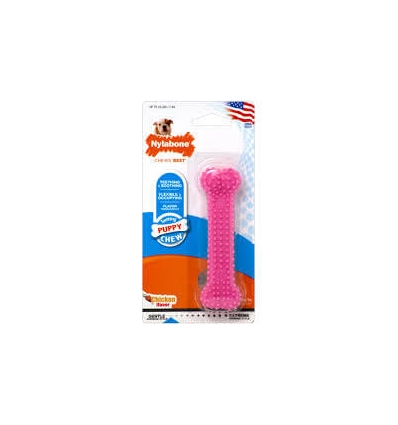 Puppy dental chew Nylabone - 2