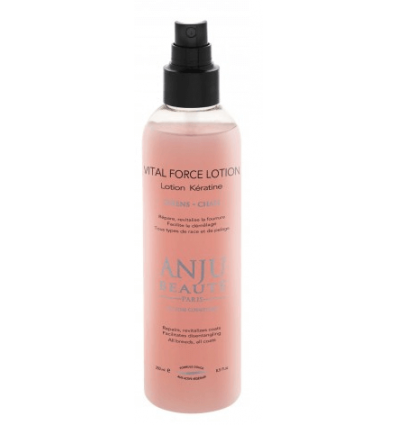 Lotion Vital Force Soin Keratine Anju Beauté - 1