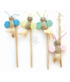 Canne Papillon