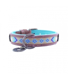 Collier pour chiens - Indie Moon DWAM - 1