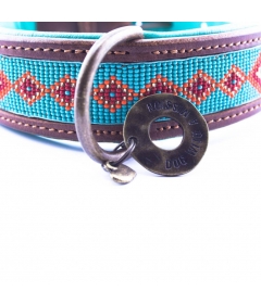 Collier pour chiens - Collier Paddy Lee DWAM - 1 2