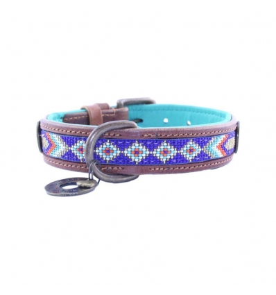 Collier pour chiens - Stella Blue DWAM - 1