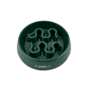Gamelles anti-gloutons ronde large INOOKO - 1