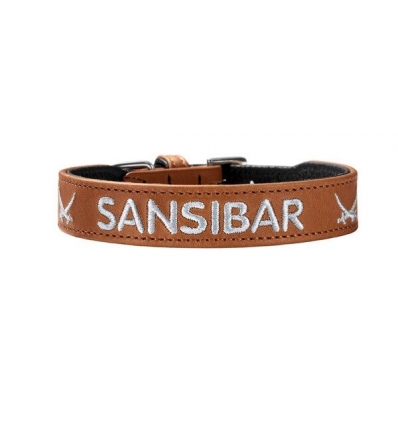 Collier Sansibar Hunter - 1