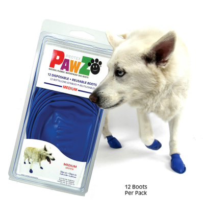 Chausson de protection Pawz