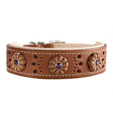 Collier pour chiens - Collier Virginia Rose Hunter - 2