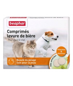 Levure de bières Beaphar - 1