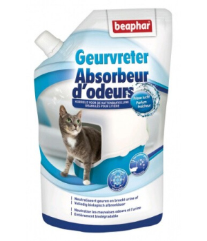 Absorbeur d'odeur