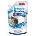 Absorbeur d'odeur